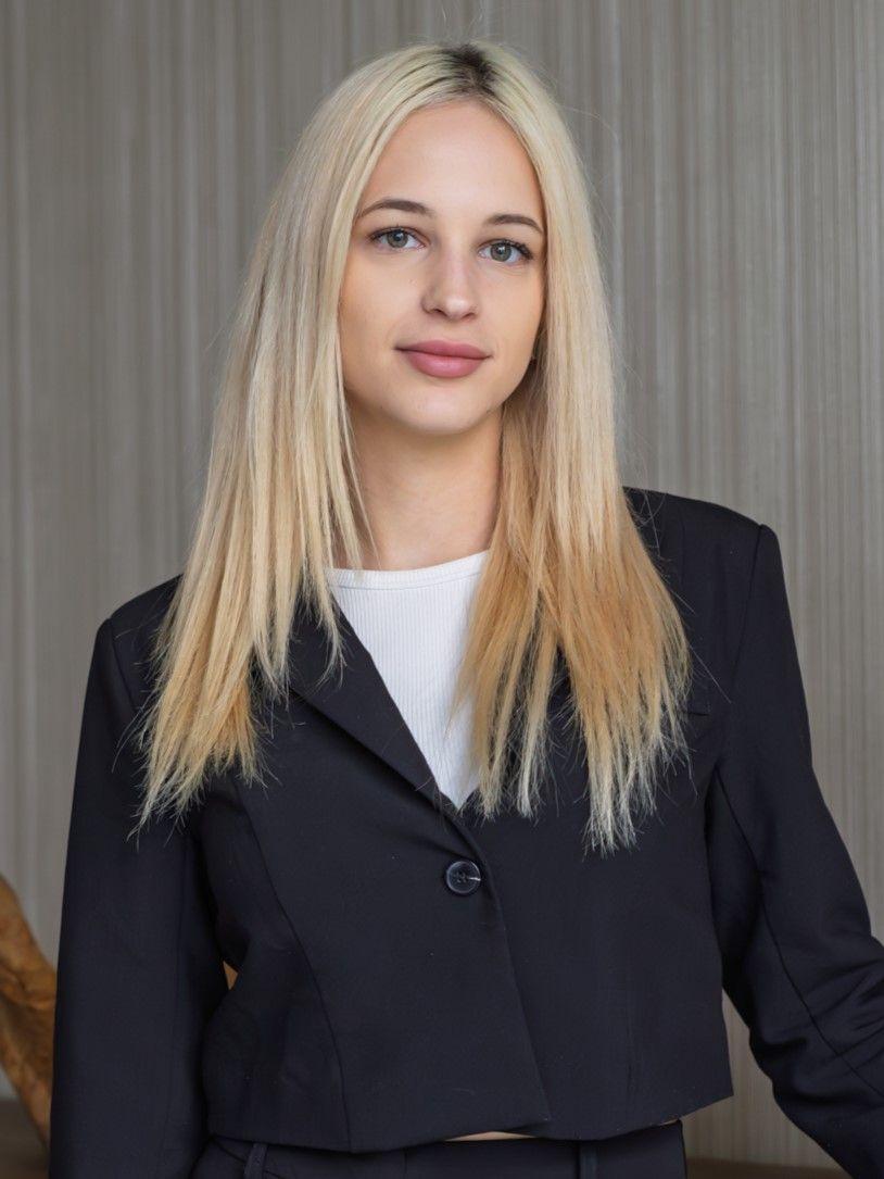 ANAMARIA PADUREAN